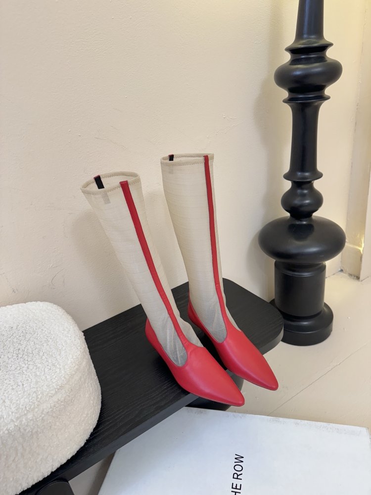 Сапоги женские