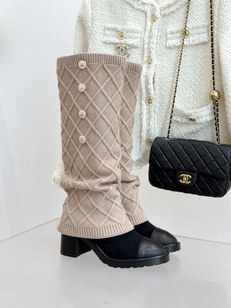 Сапоги женские