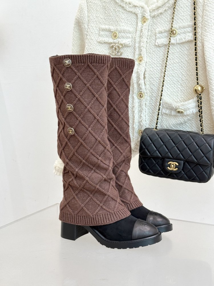 Сапоги женские