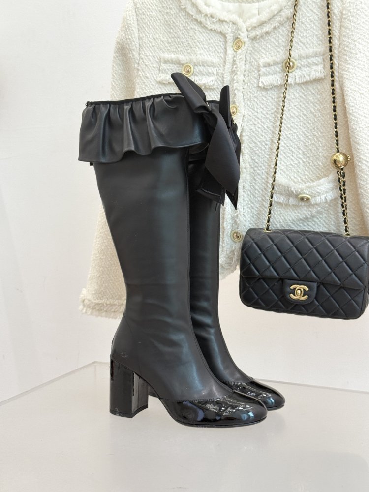 Сапоги женские