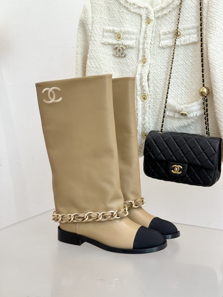 Сапоги женские