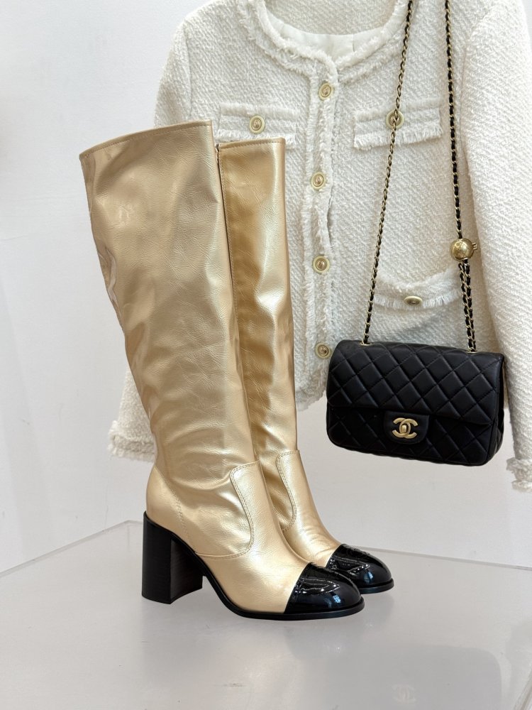 Сапоги женские