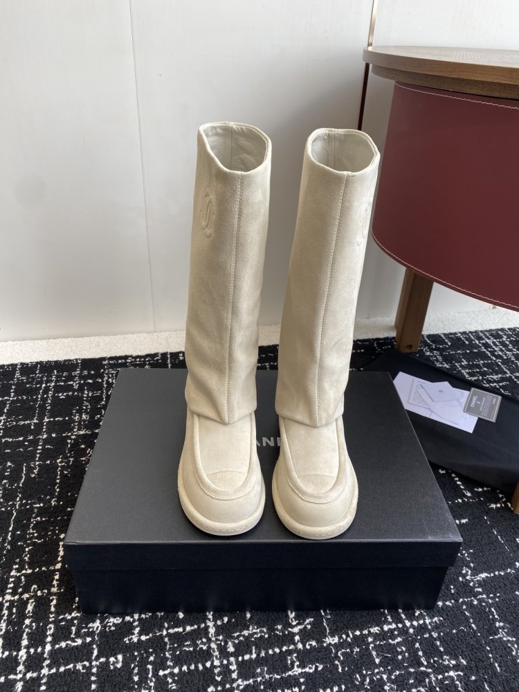 Сапоги женские