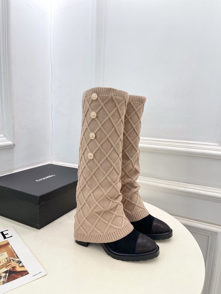 Сапоги женские