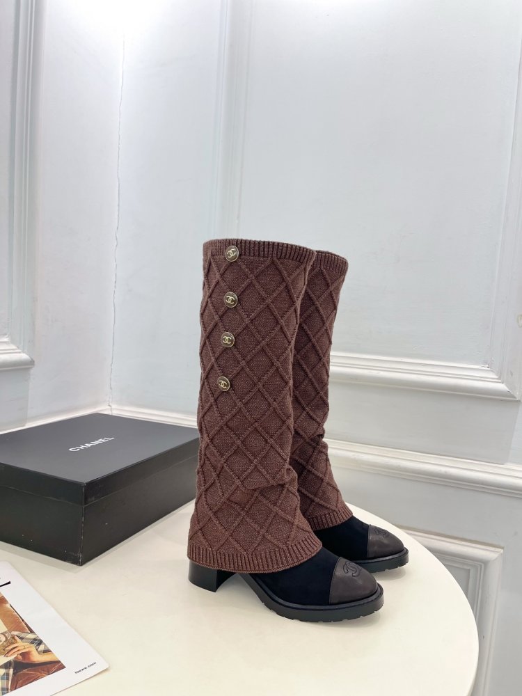 Сапоги женские