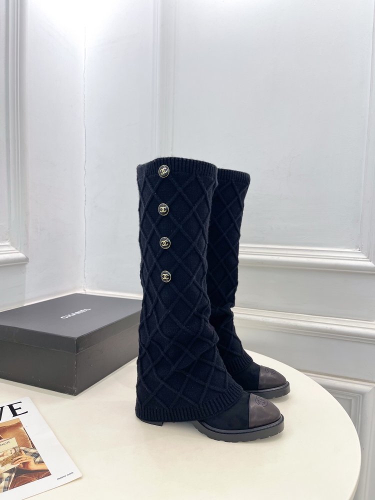 Сапоги женские