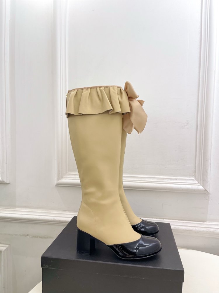 Сапоги женские