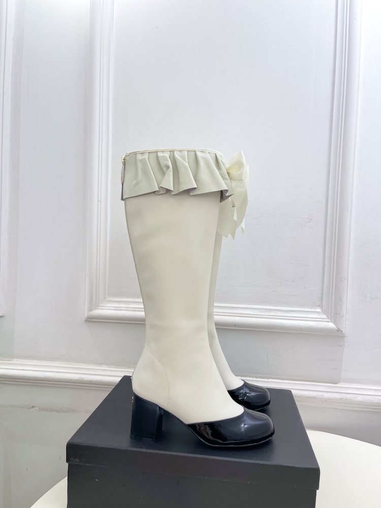 Сапоги женские