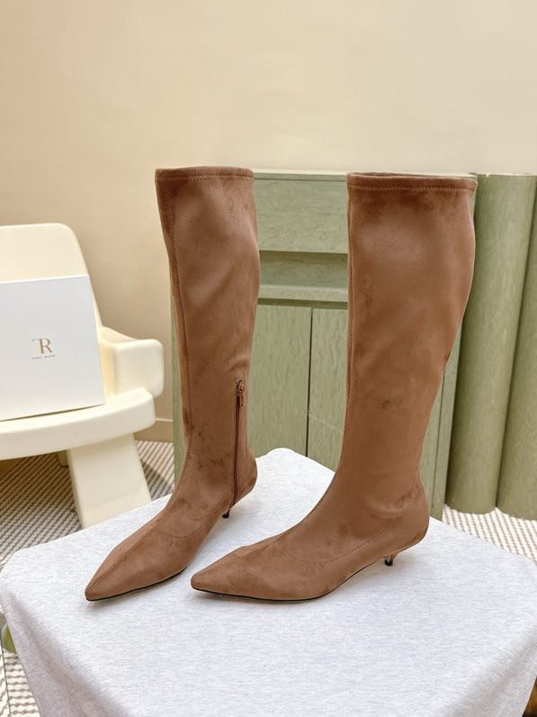 Сапоги женские