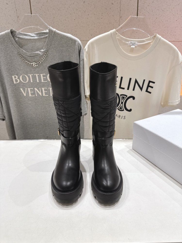 Сапоги женские