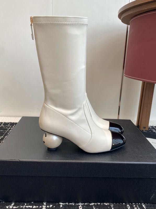 Сапоги женские