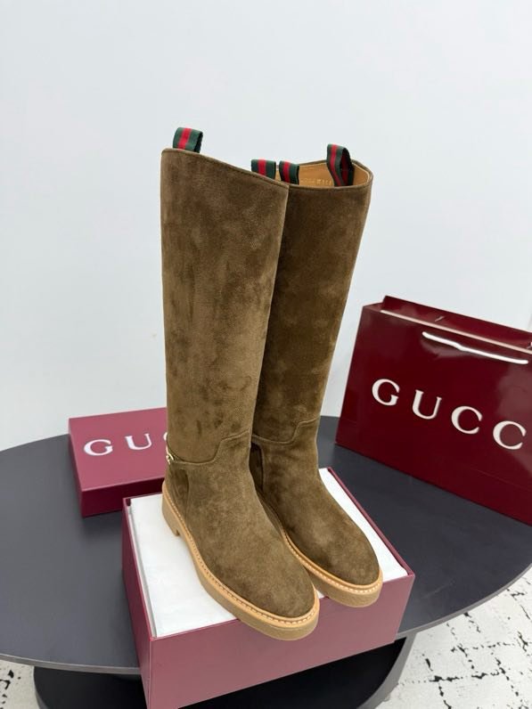 Сапоги женские