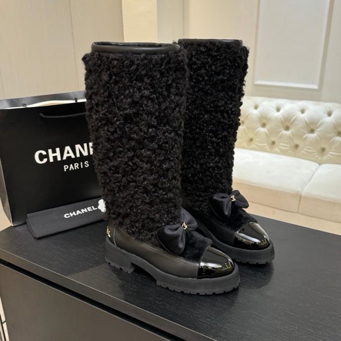 Сапоги женские