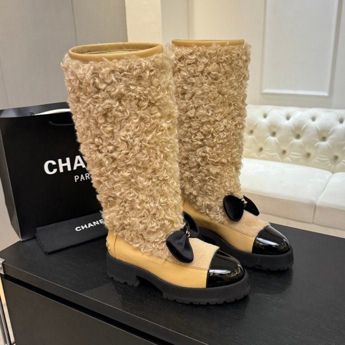 Сапоги женские