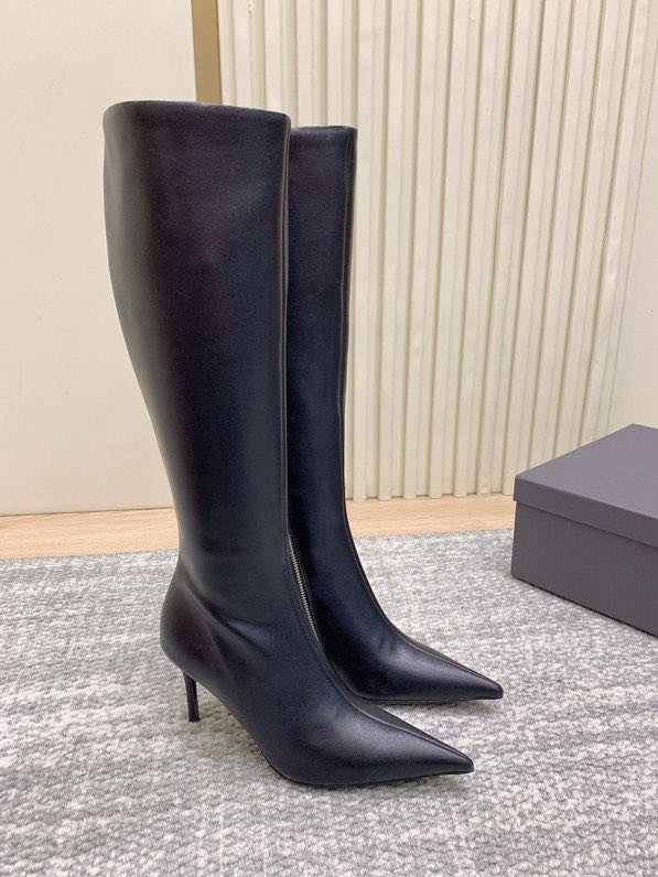 Сапоги женские