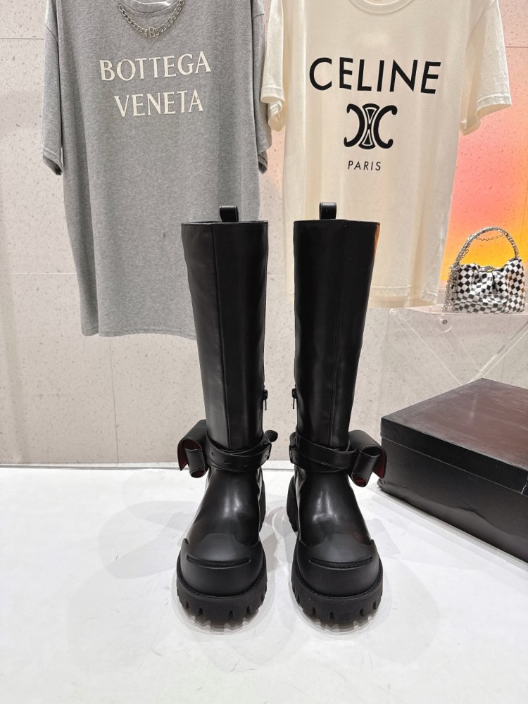 Сапоги женские