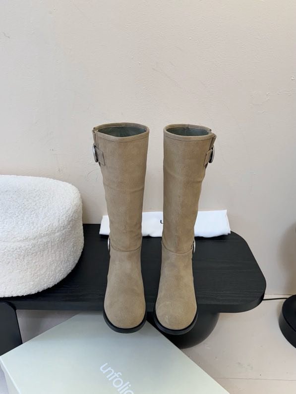 Boots women's фото 2