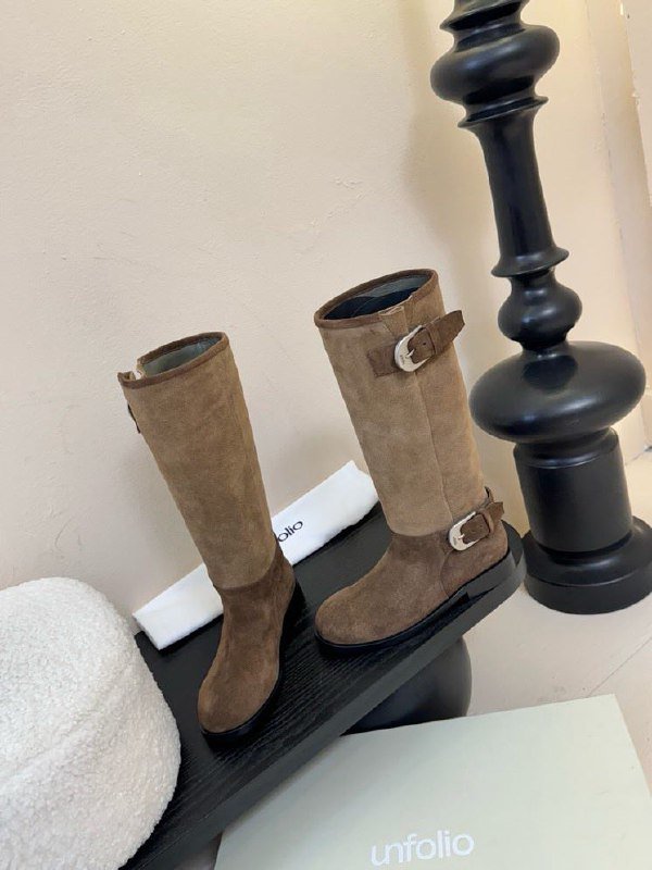 Boots women's фото 2