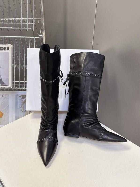 Boots women's фото 2