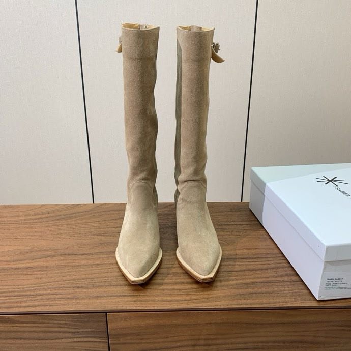 Boots women's фото 2