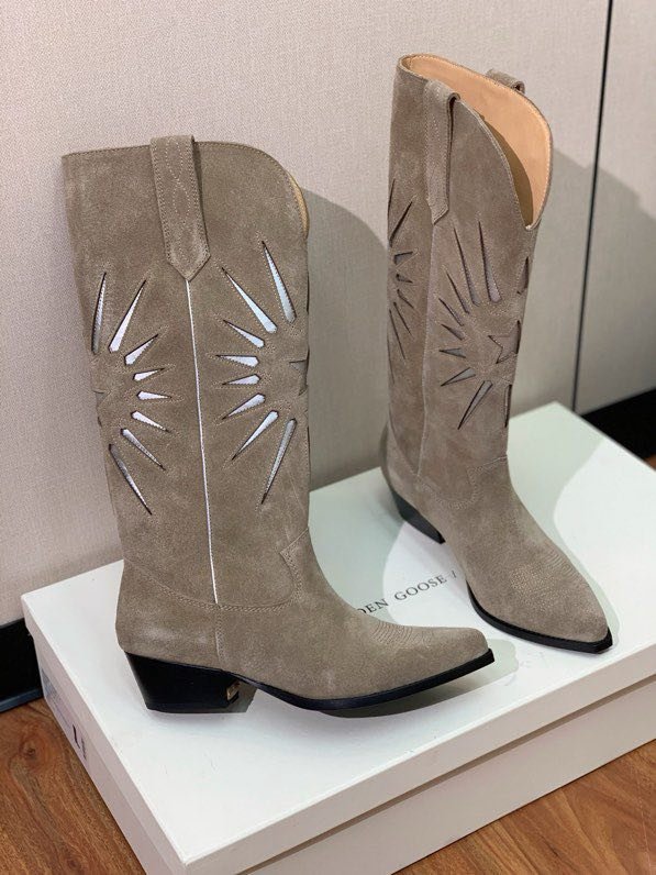 Чоботи жіночі фото 2