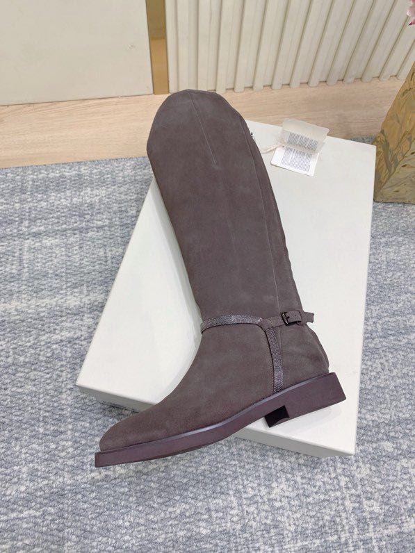 Boots women's фото 2