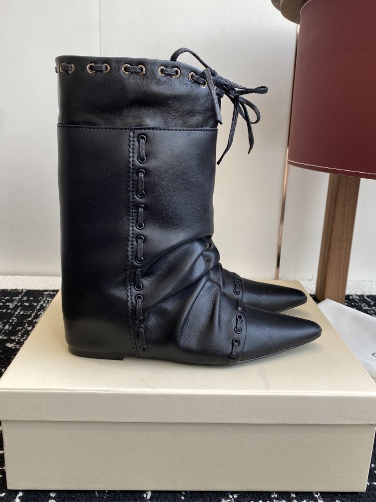 Чоботи жіночі фото 2