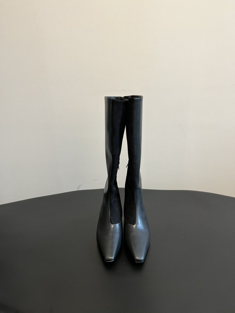 Чоботи жіночі фото 2