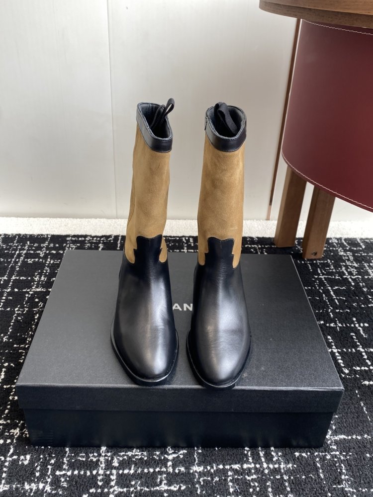 Boots women's фото 2