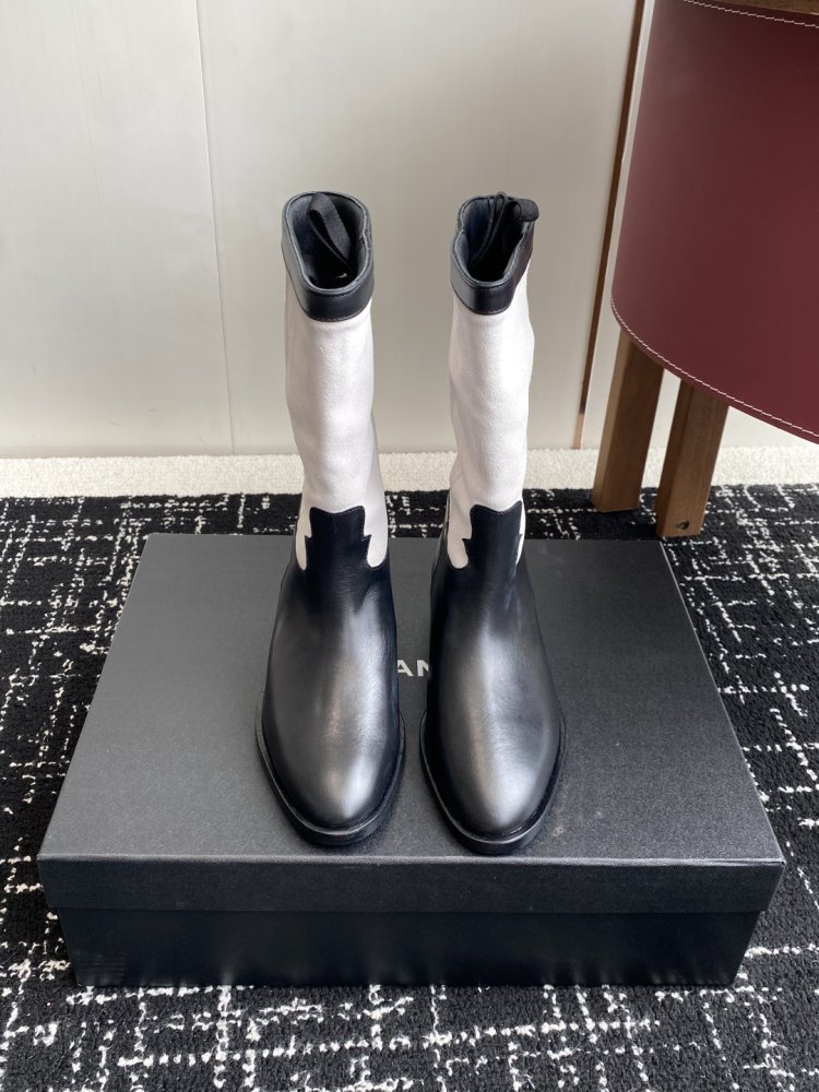 Сапоги женские фото 2