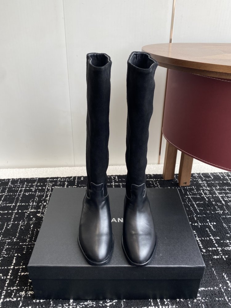 Чоботи жіночі фото 2