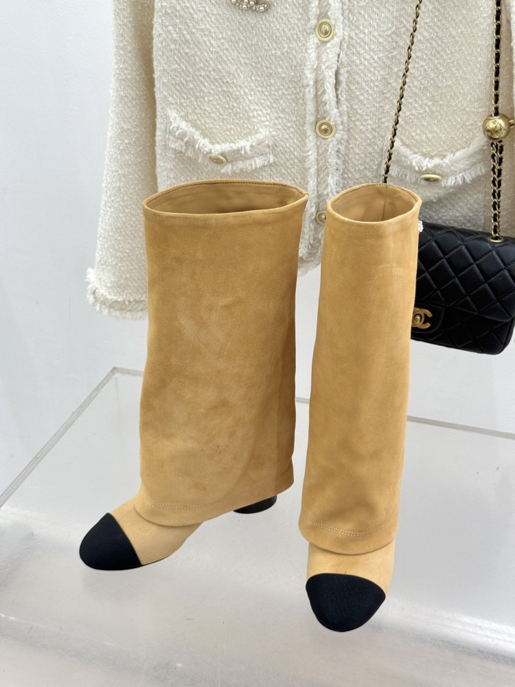 Boots women's фото 2