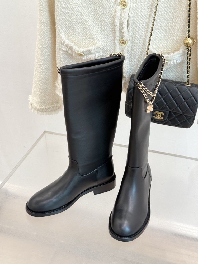 Boots women's фото 2