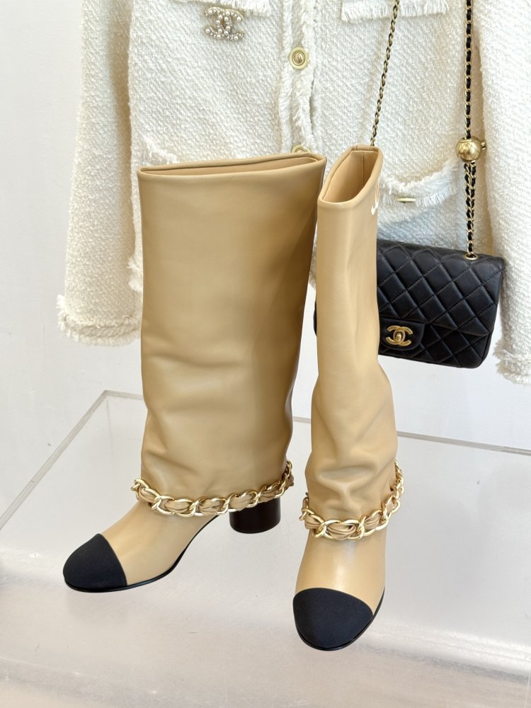 Boots women's фото 2