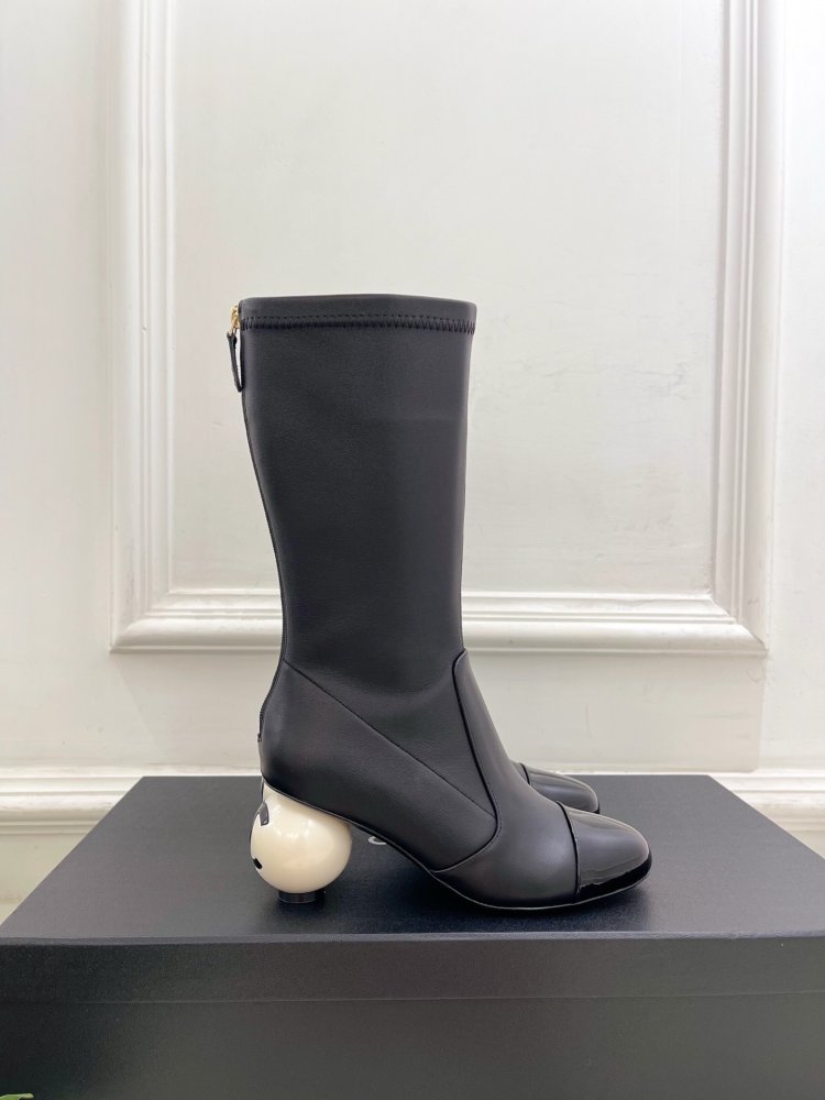 Чоботи жіночі фото 2