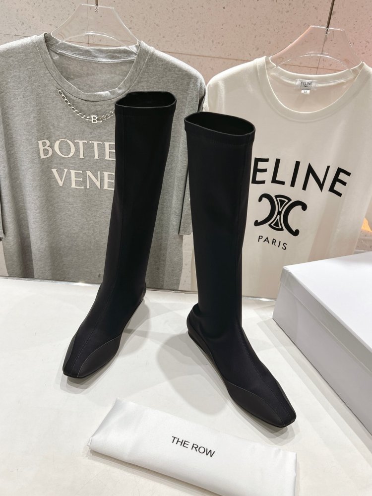 Чоботи жіночі фото 2