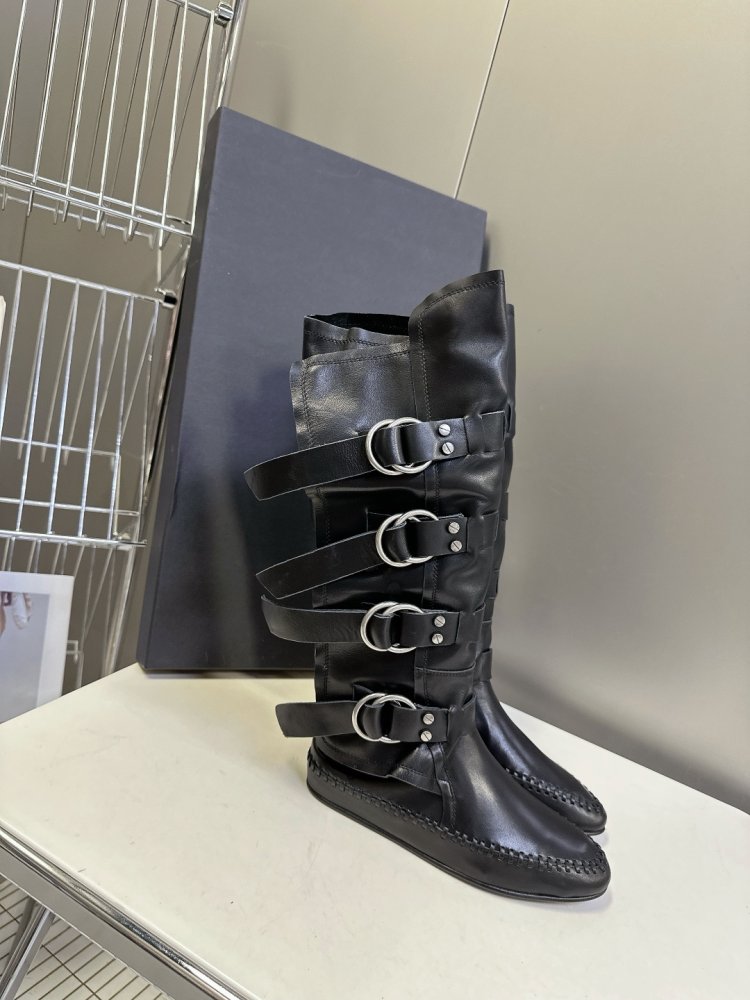 Чоботи жіночі фото 2