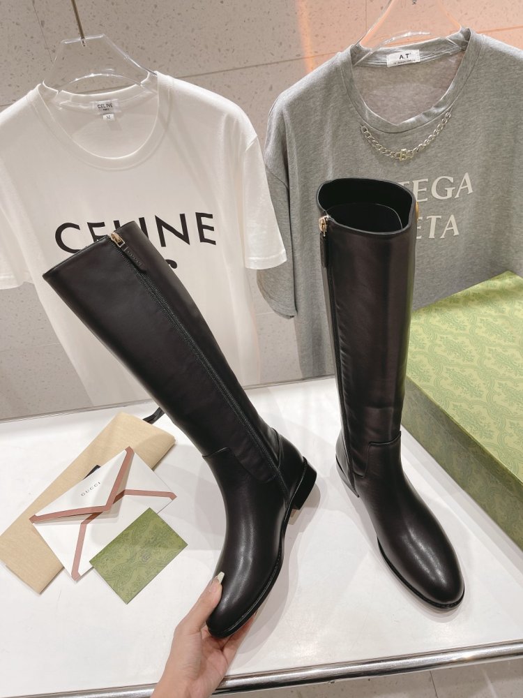 Чоботи жіночі фото 2