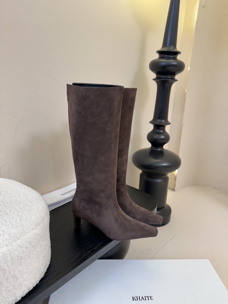 Чоботи жіночі фото 2