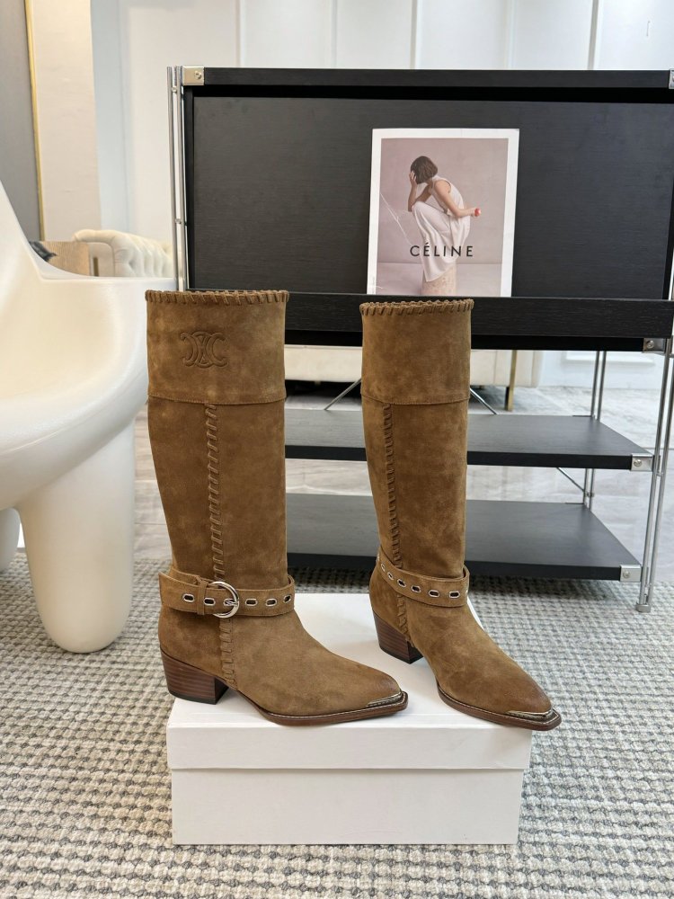 Чоботи жіночі фото 2