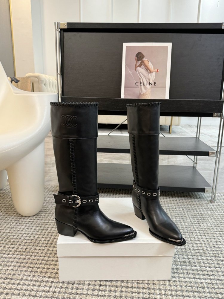 Boots women's фото 2