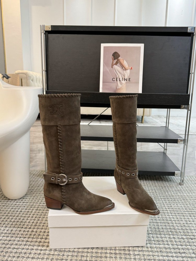 Boots women's фото 2