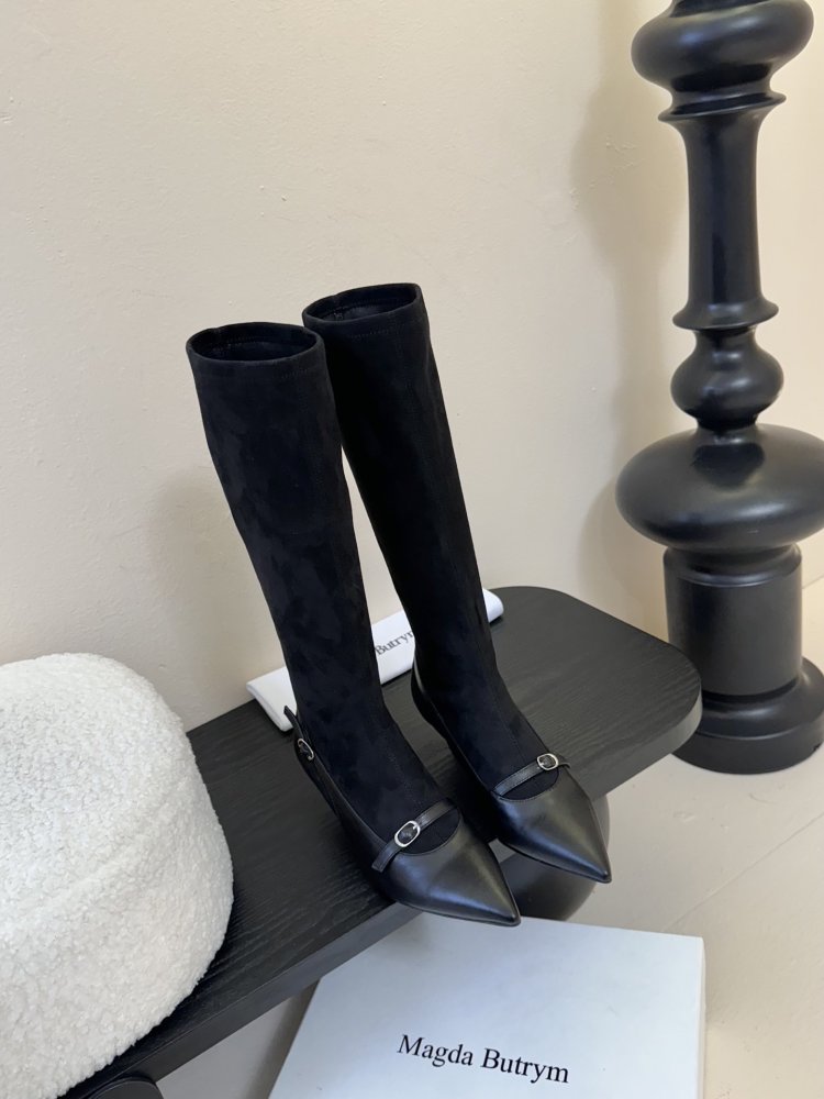 Чоботи жіночі фото 2