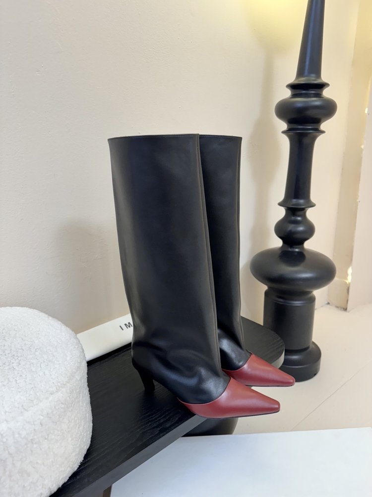 Чоботи жіночі фото 2