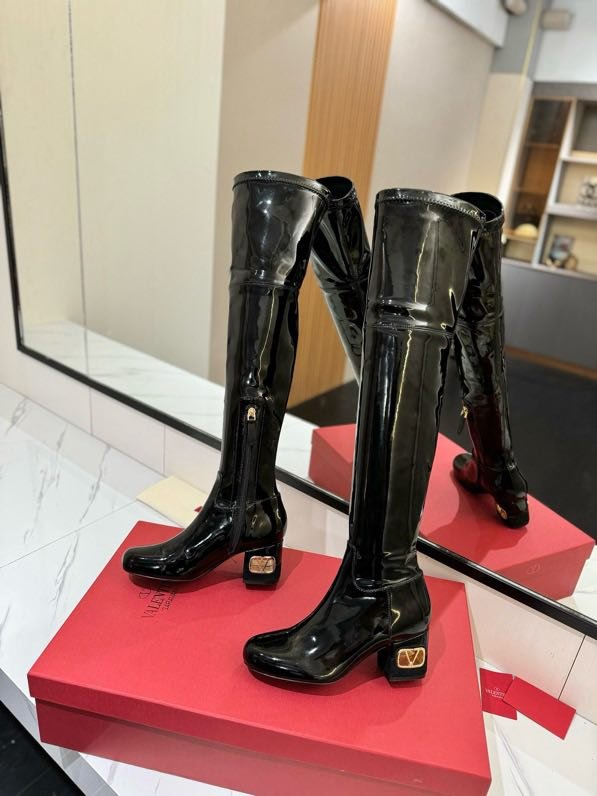 Boots women's фото 2