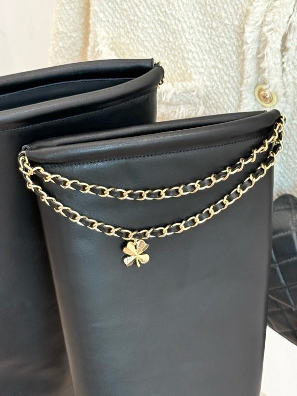 Сапоги женские фото 2