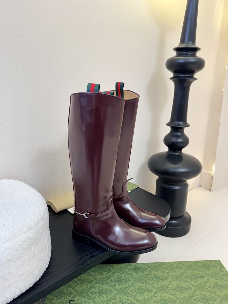 Чоботи жіночі фото 2