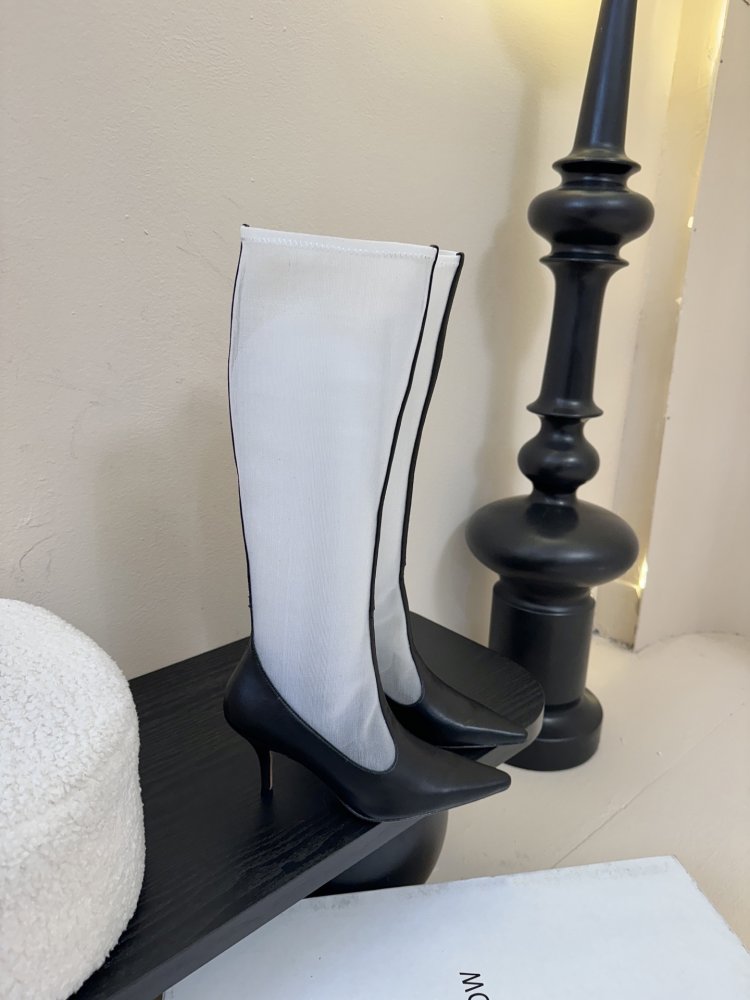 Сапоги женские фото 2