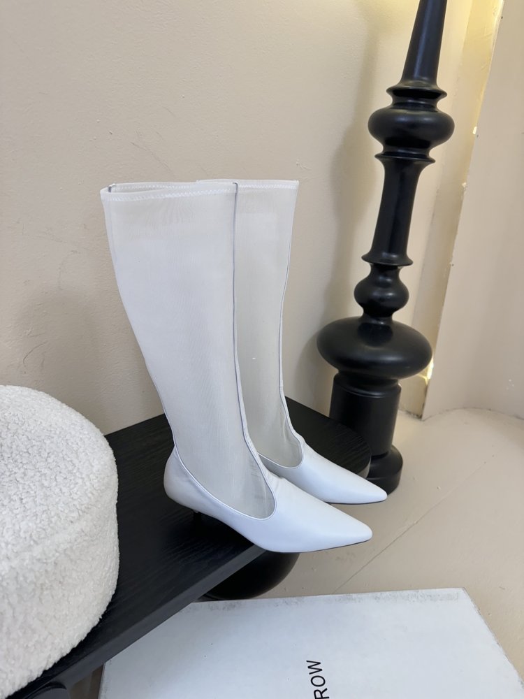 Boots women's фото 2