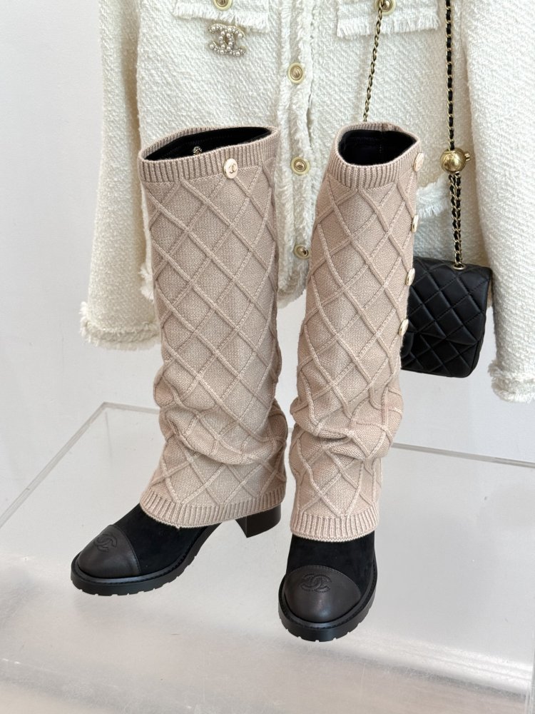 Сапоги женские фото 2